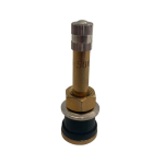 Válvulas Tubular TR-500 Recta / Camiones