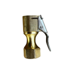 Cachimba con Clip / HI 1/4 / P.L. / RPC