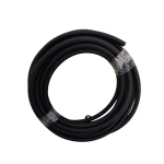 Metros de Manguera de Goma /300 PSI/INT. 1/2