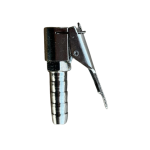 Cachimba con Clip / Espiga / P.C. / RPC