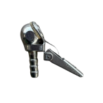 Cachimba Tipo Bola / Clip / Espiga / RPC