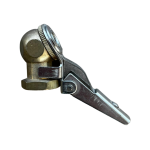 Cachimba tipo Bola con Clip / HI 1/4 RPC