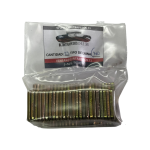 Lainas C300 de 3.00 MM (bolsa de 25 unidades )