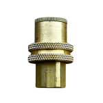 Acople Rapido 1/4 Myers