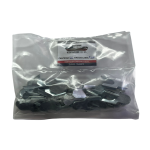 Lainas C400 de 4.00 MM (bolsas de 25 unidades )