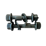 Caja de Pernos Excentricos 12 MM (2 Und)