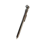 Medidor de Presión  / 5 - 45 LBS / Aire Liquido / USA / Myers