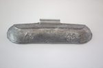 Bolsa de Contrapesos para llantas de fierro 45gr - Imagen 2