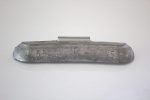 Bolsa de Contrapesos para llantas de fierro 55gr - Imagen 2