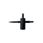 Sacapepas Macho Simple Negro