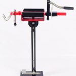 ABRIDOR DE NEUMATICOS MANUAL / AUTO-CAMIONETA / PEDESTAL