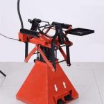 ABRIDOR DE NEUMATICOS / AUTO CAMIONETA / AIRE