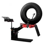 Abridor de neumáticos / Camión / Aire