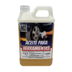 Aceite para Herramientas Neumáticas-Shell Premium