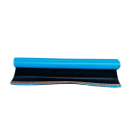 Caucho Cojin con Tela / 1/2 Kilo Aprox.