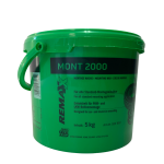 Pasta para Montaje de Neumáticos 5 Kilos RTT