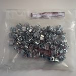 Bolsa de Contrapesos para Llantas de Aleación 05 GR