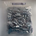 Bolsa de Contrapesos para Llantas de Aleación 35 GR