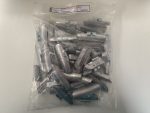 Bolsa de Contrapesos para Llantas 3/4 Mini Buses 100 GR