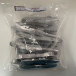 Bolsa de Contrapesos para Llantas 3/4 Mini Buses 200 GR