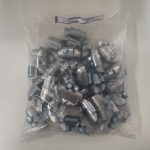 Bolsa de Contrapesos para Llantas de Camión 100 GR