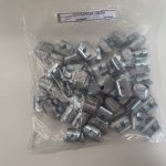 Bolsa de Contrapesos para Llantas de Camión 50 GR