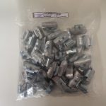 Bolsa de Contrapesos para Llantas de Camión 75 GR