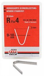 una Cuchilla para Dibujar R 4 / Rema Tip Top