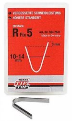 una Cuchilla para Dibujar R 5 / Rema Tip Top