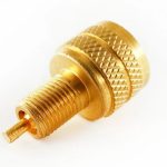 Reductor Exterior de Válvulas Metálicas OTR