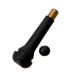 Válvulas Tubular TR-418