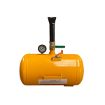 Tanque Levantador de Pestañas 10 Galones