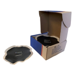 Parches Vipal VD-05 Cruz 160 MM 4 Tela