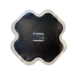 Parches Vipal VD-06 Cruz 242 MM 6 Tela