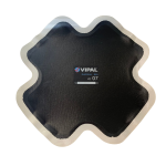 Parches Vipal VD-07 Cruz 296 MM 6 Tela