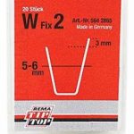 una Cuchilla para Dibujar W 2 / Rema Tip Top