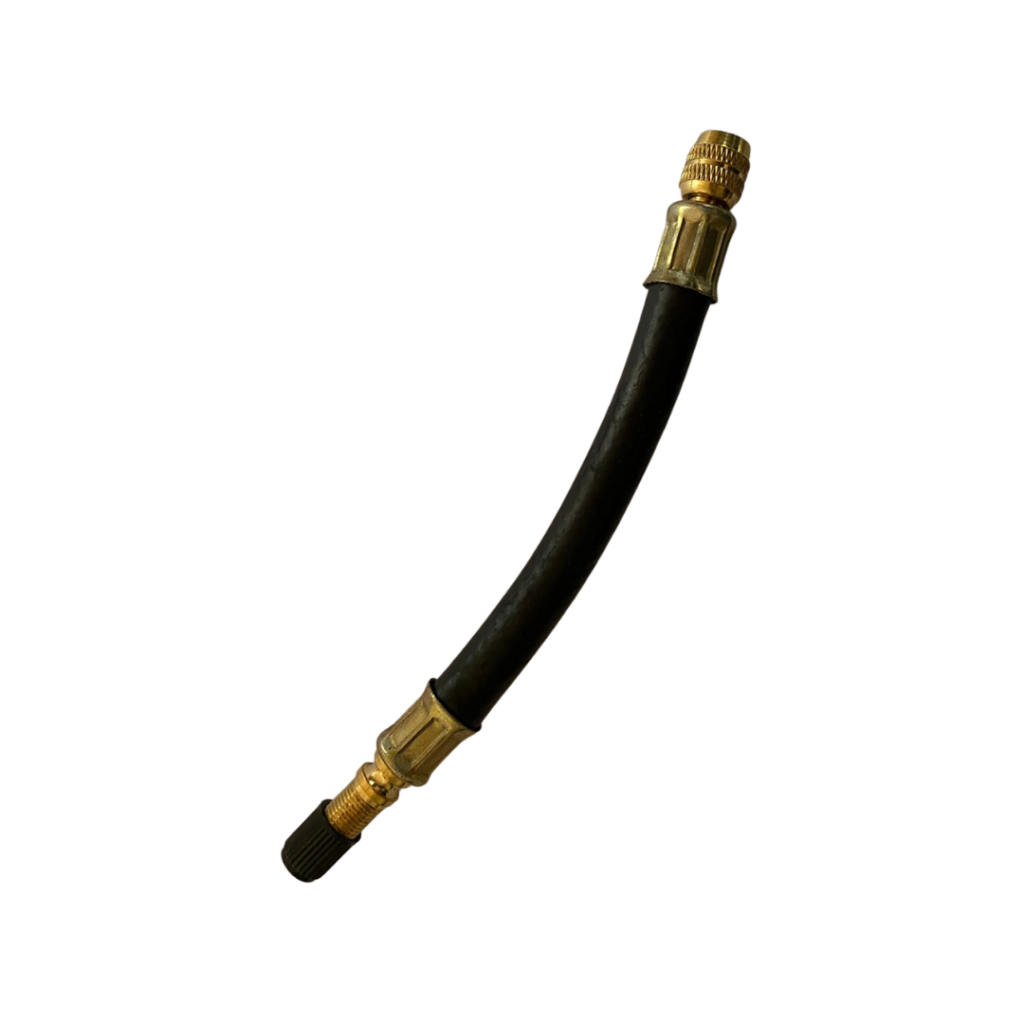 Alargador Flexible de Goma 210 MM Contrapesos Chile SpA Alargador Flexible de Goma 210 MM Contrapesos Chile SpA