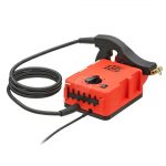 Dibujadora RUBBER CUT RC-400 Rema Tip Top