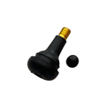 Válvulas Tubular TR-415