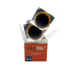 Parches Vulcaflex V-4 80 MM Caja de 40 unidades