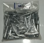 Bolsa de Contrapesos para llantas de fierro 55gr