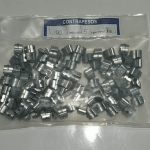 Bolsa de Contrapesos para llantas de fierro 05gr