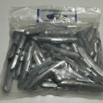 Bolsa de Contrapesos para llantas de fierro 60gr