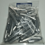 Bolsa de Contrapesos para llantas de fierro 80gr