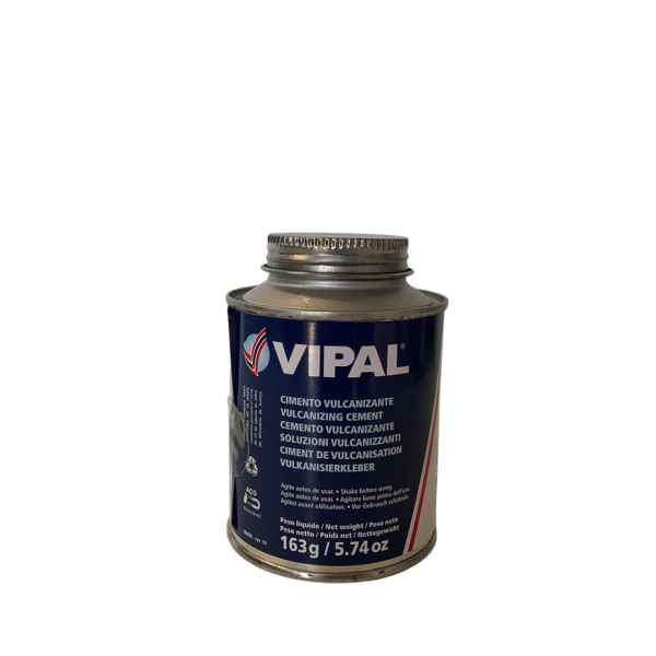 Cemento para Parches Vipal CV-00 163 gr