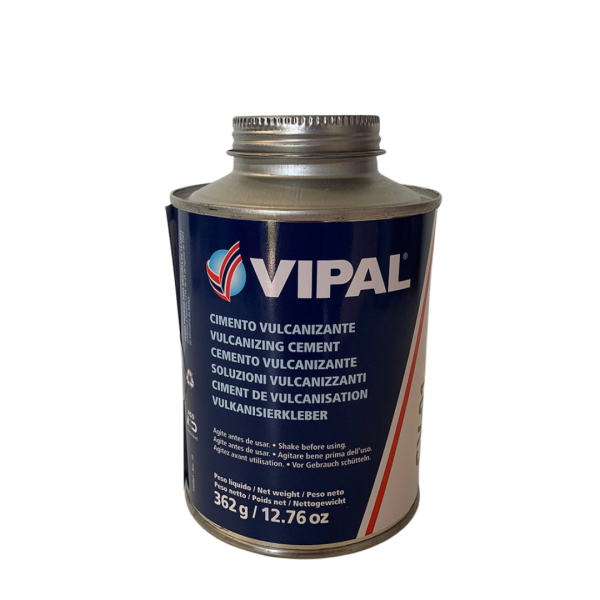 Cemento para Parches Vipal CV-01 362 gr