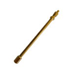 Alargador Rígido Metálico de Válvulas 150 MM