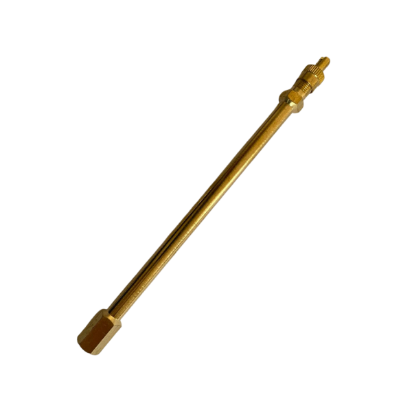 Alargador Rígido Metálico de Válvulas 150 MM