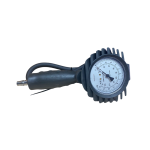 Pistola de Inflado con Reloj