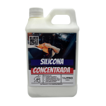 Silicona Concentrado Para Auto